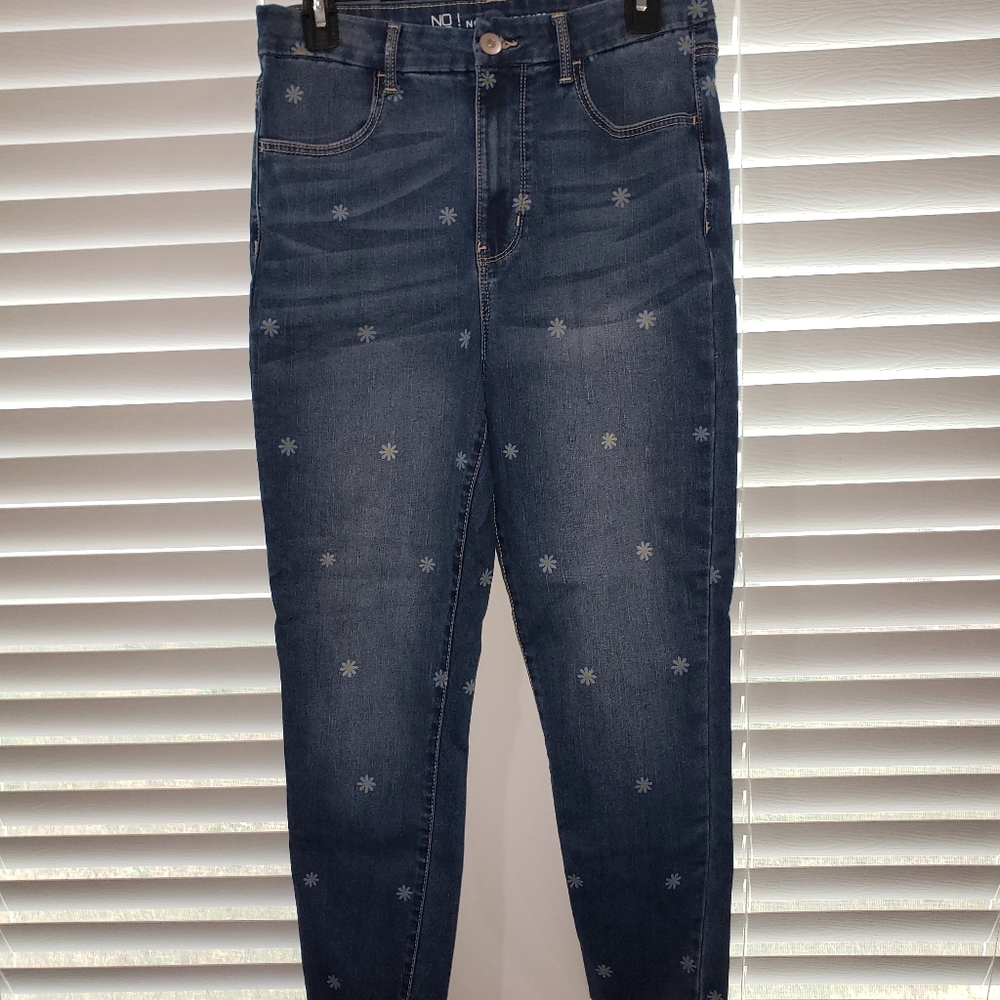 Size eleven